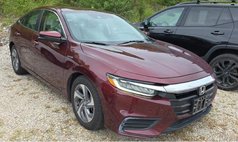 2020 Honda Insight EX