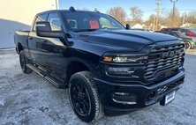2025 Ram Ram Pickup 2500 Big Horn