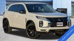 2024 Mitsubishi Outlander Sport 2.0 LE
