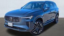 2025 Volvo XC90 B6 Plus Bright Theme 7P