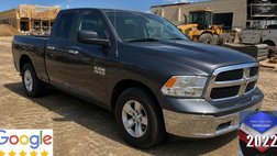 2017 Ram Ram Pickup 1500 SLT