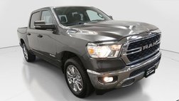 2024 Ram Ram Pickup 1500 Lone Star
