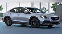 2026 Subaru WRX Premium