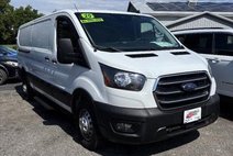 2020 Ford Transit 350