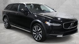 2023 Volvo V90 Cross Country B6 Ultimate