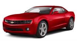 2010 Chevrolet Camaro SS