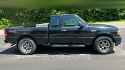 2011 Ford Ranger Sport