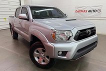 2013 Toyota Tacoma V6