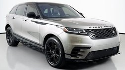 2021 Land Rover Range Rover Velar P250 R-Dynamic S