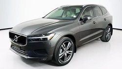 2021 Volvo XC60 T5 Momentum