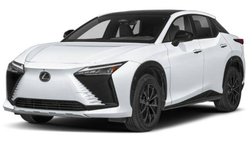2026 Lexus RZ 350e Premium
