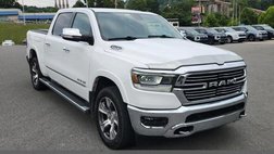 2020 Ram Ram Pickup 1500 Laramie