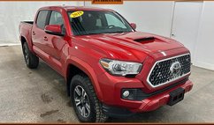 2019 Toyota Tacoma TRD Off-Road