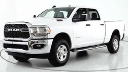 2024 Ram Ram Pickup 2500 Big Horn