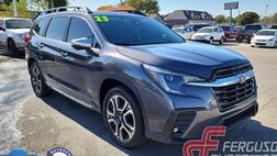 2023 Subaru Ascent Limited 7-Passenger