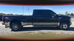 2009 Ford Super Duty F-350 XL