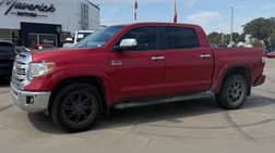 2014 Toyota Tundra 1794