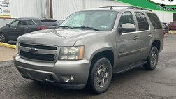 2007 Chevrolet Tahoe LT