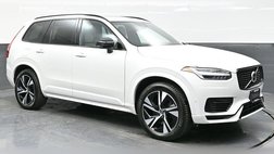 2022 Volvo XC90 Recharge T8 R-Design