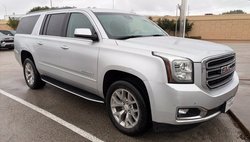2018 GMC Yukon XL SLT Standard Edition