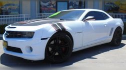 2013 Chevrolet Camaro SS