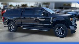 2021 Ford Super Duty F-250 Lariat