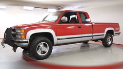 1994 Chevrolet C/K 2500 