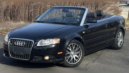 2009 Audi A4 2.0T