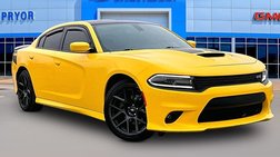 2017 Dodge Charger Daytona