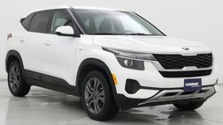 2021 Kia Seltos LX