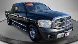 2007 Dodge Ram 2500 Laramie