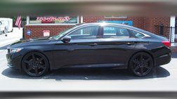 2022 Honda Accord Sport Special Edition