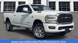 2024 Ram Ram Pickup 2500 Laramie