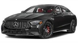 2024 Mercedes-Benz AMG GT 53
