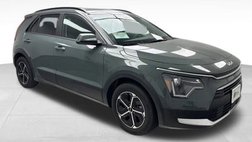 2024 Kia Niro Plug-In Hybrid EX