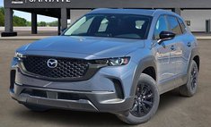 2026 Mazda CX-50 Hybrid Preferred