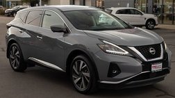 2024 Nissan Murano SL
