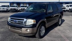 2013 Ford Expedition XLT