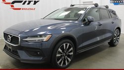 2022 Volvo V60 Cross Country T5