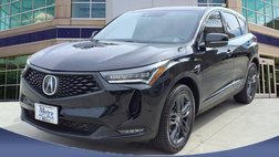 2024 Acura RDX SH-AWD w/A-SPEC