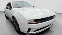 2025 Dodge Charger Daytona R/T