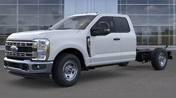2026 Ford Super Duty F-350 XL