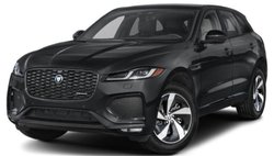 2024 Jaguar F-PACE P250 R-Dynamic S