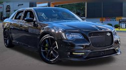 2023 Chrysler 300 C