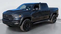 2025 Ram Ram Pickup 1500 RHO