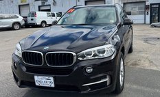 2014 BMW X5 xDrive35i