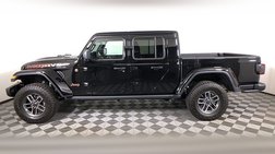 2025 Jeep Gladiator Mojave X