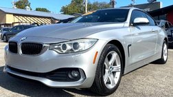 2014 BMW 4 Series 428i xDrive