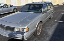 1994 Oldsmobile Cutlass Ciera S