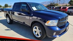 2013 Ram Ram Pickup 1500 Express